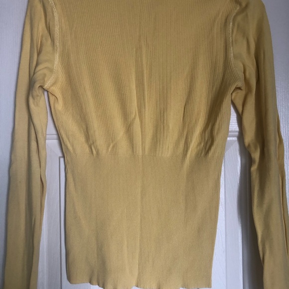 Tommy Hilfiger shirt Petite M - Picture 3 of 3